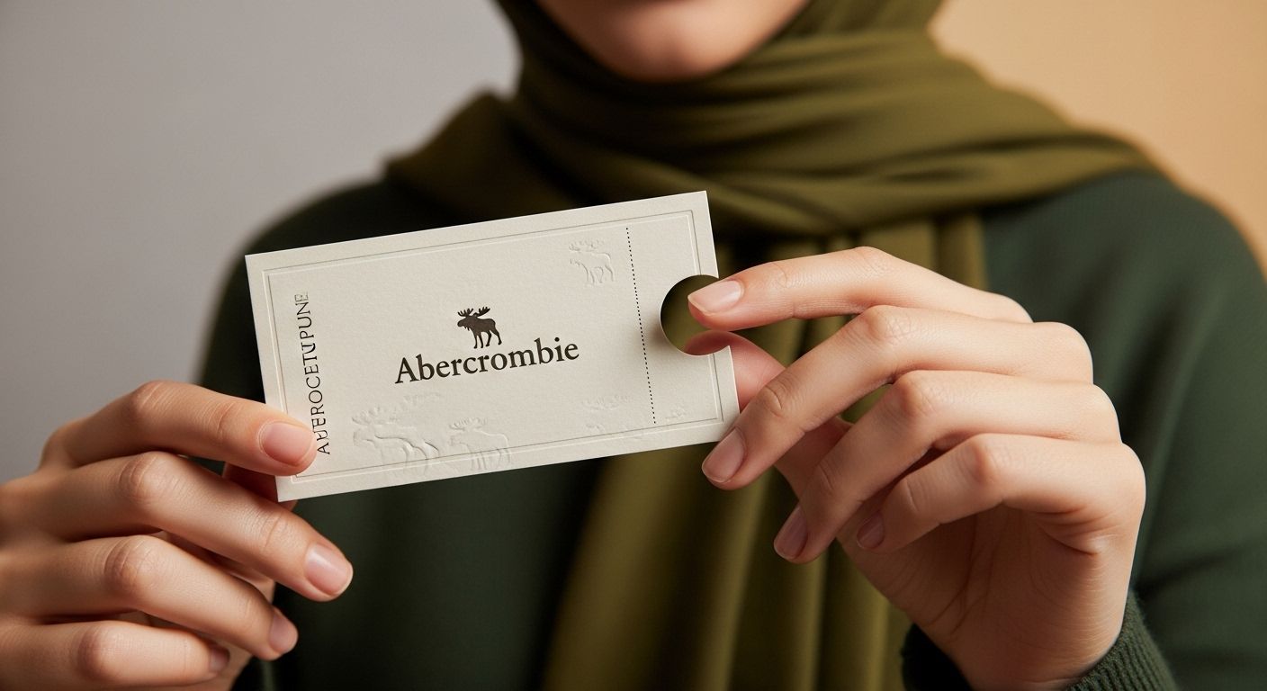 abercrombie promo coupon