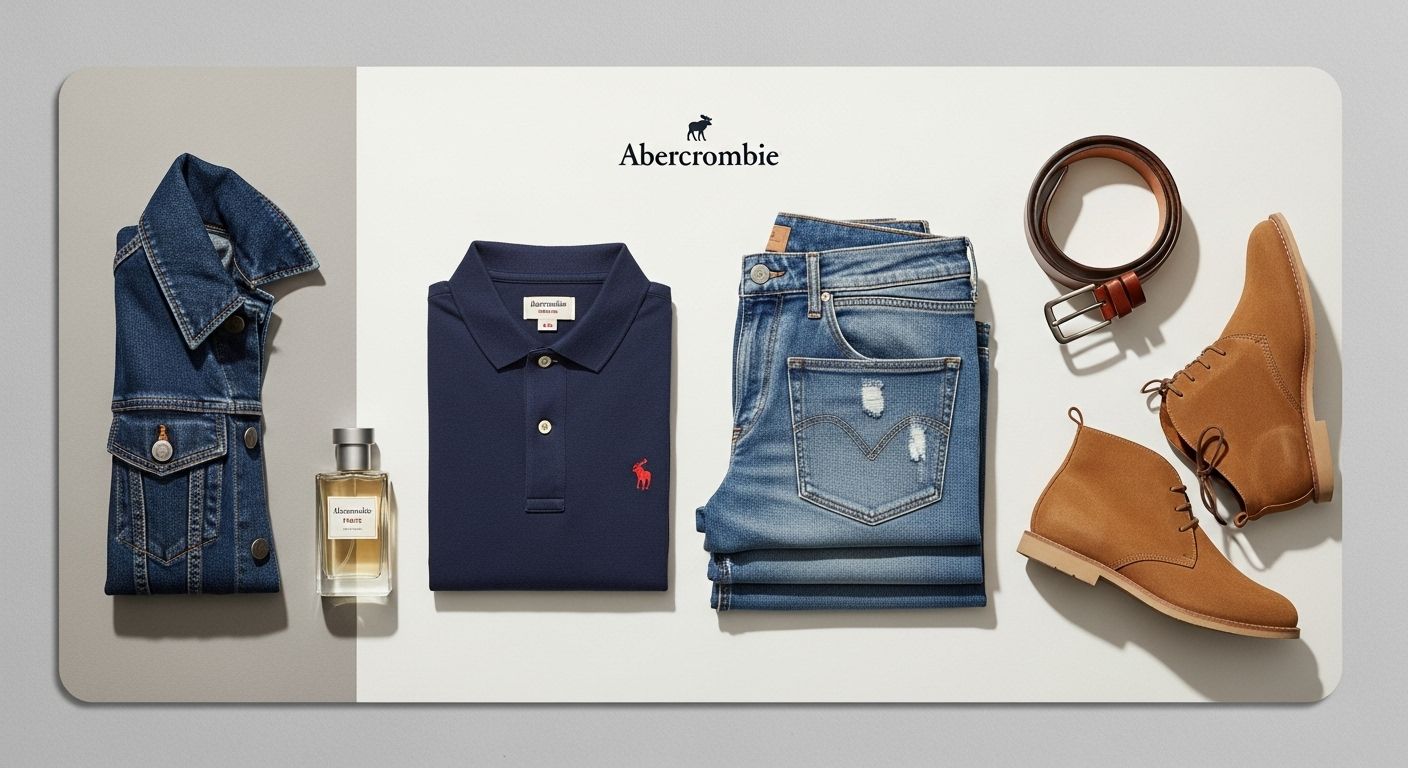 abercrombie voucher