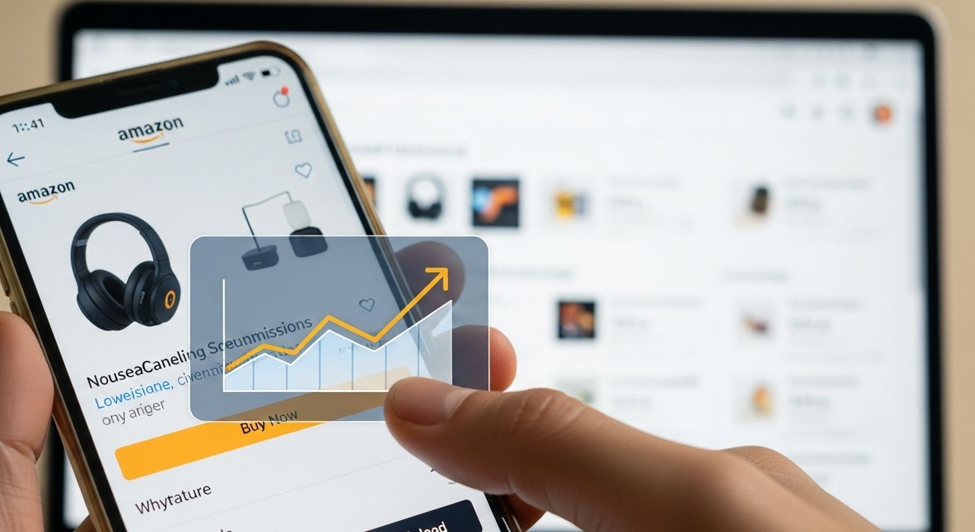 affiliate marketing amazon commission