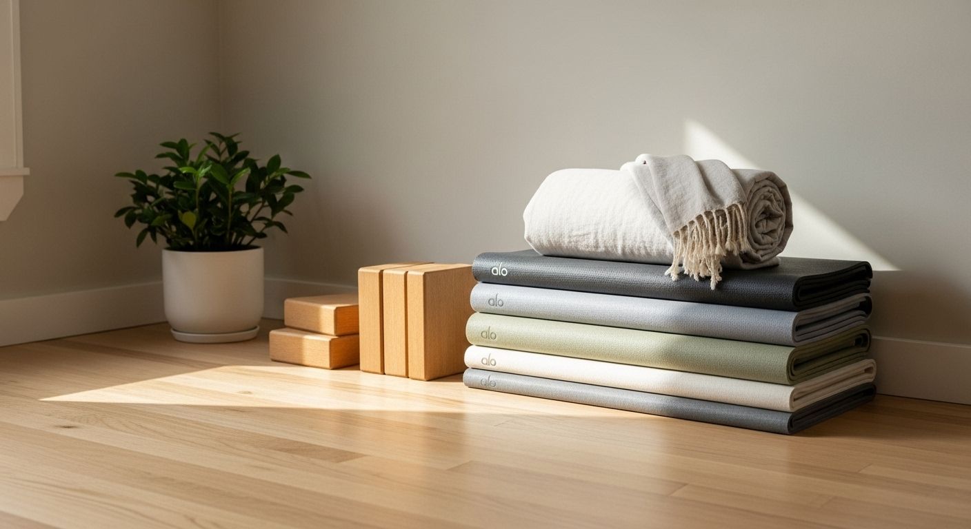 Alo Coupon Code: Save on Yoga Apparel