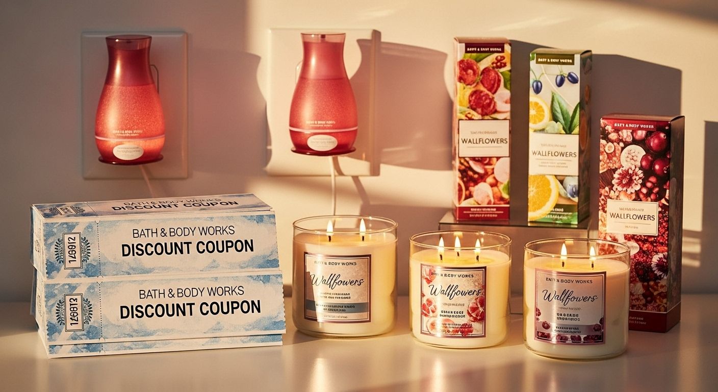 bath and body discount coupons