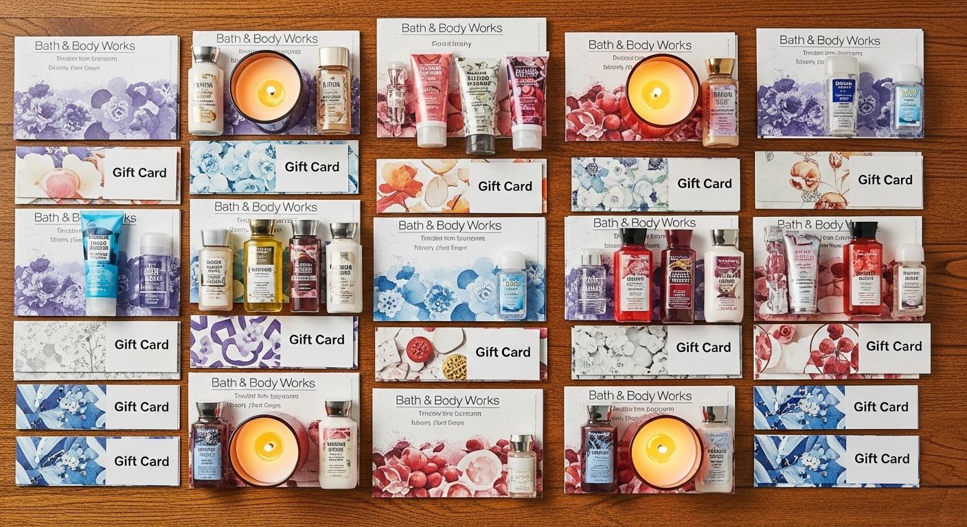 Bathandbodyworkscoupons: Fragrance Deals