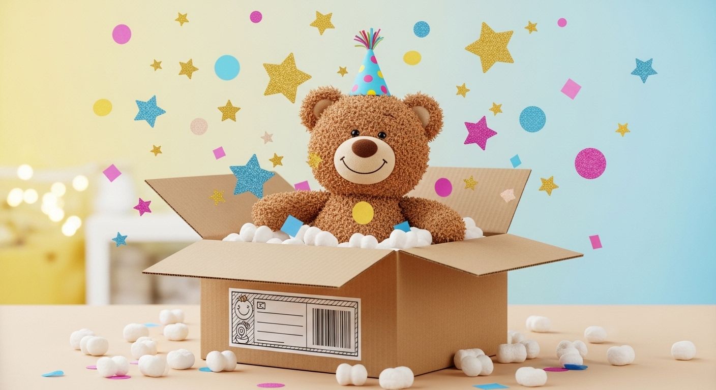Build A Bear Free Shipping Coupon Deal