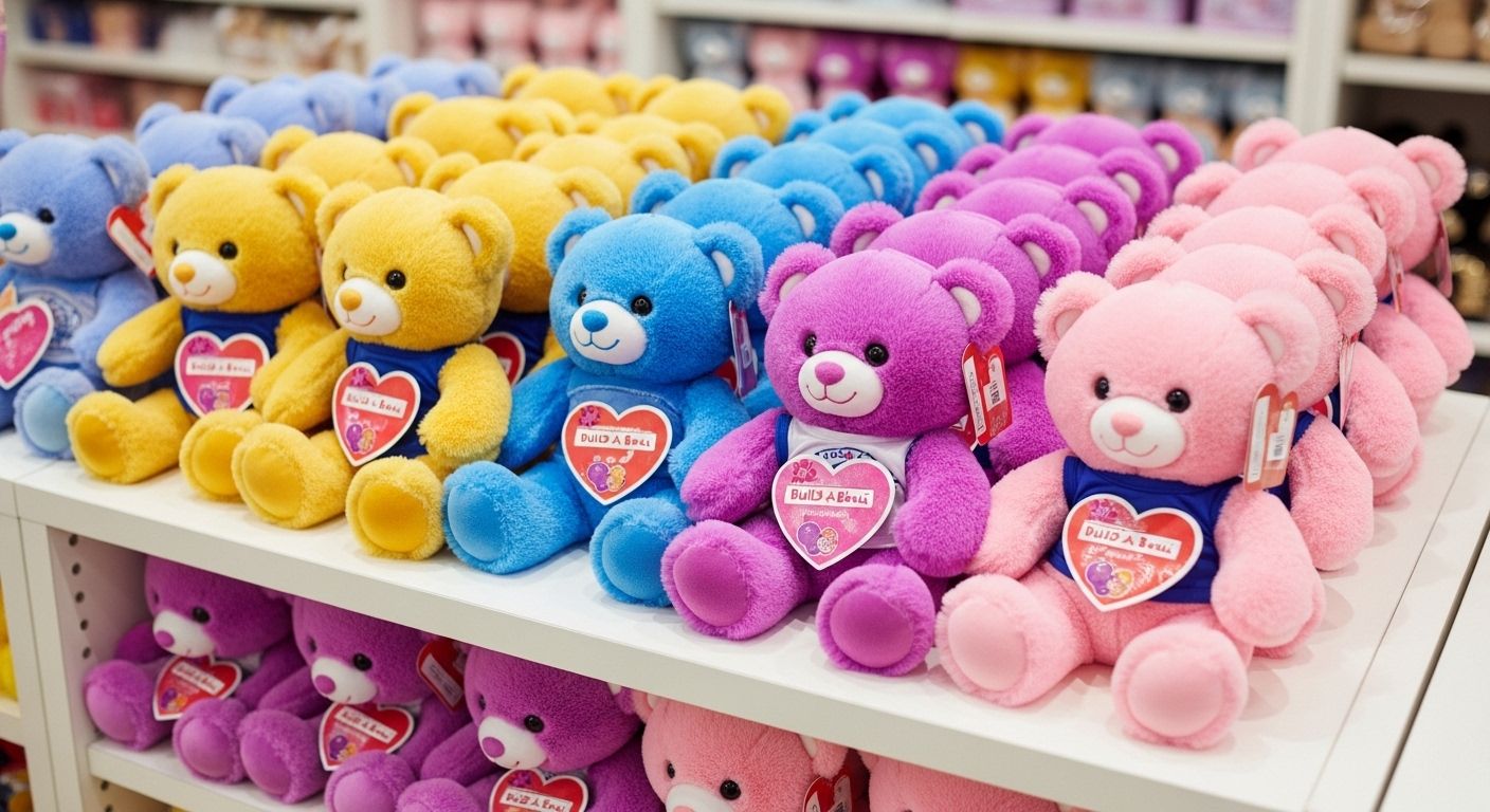 Build A Bear Workshop Coupons Insider Build A Bear Workshop Coupons Insider