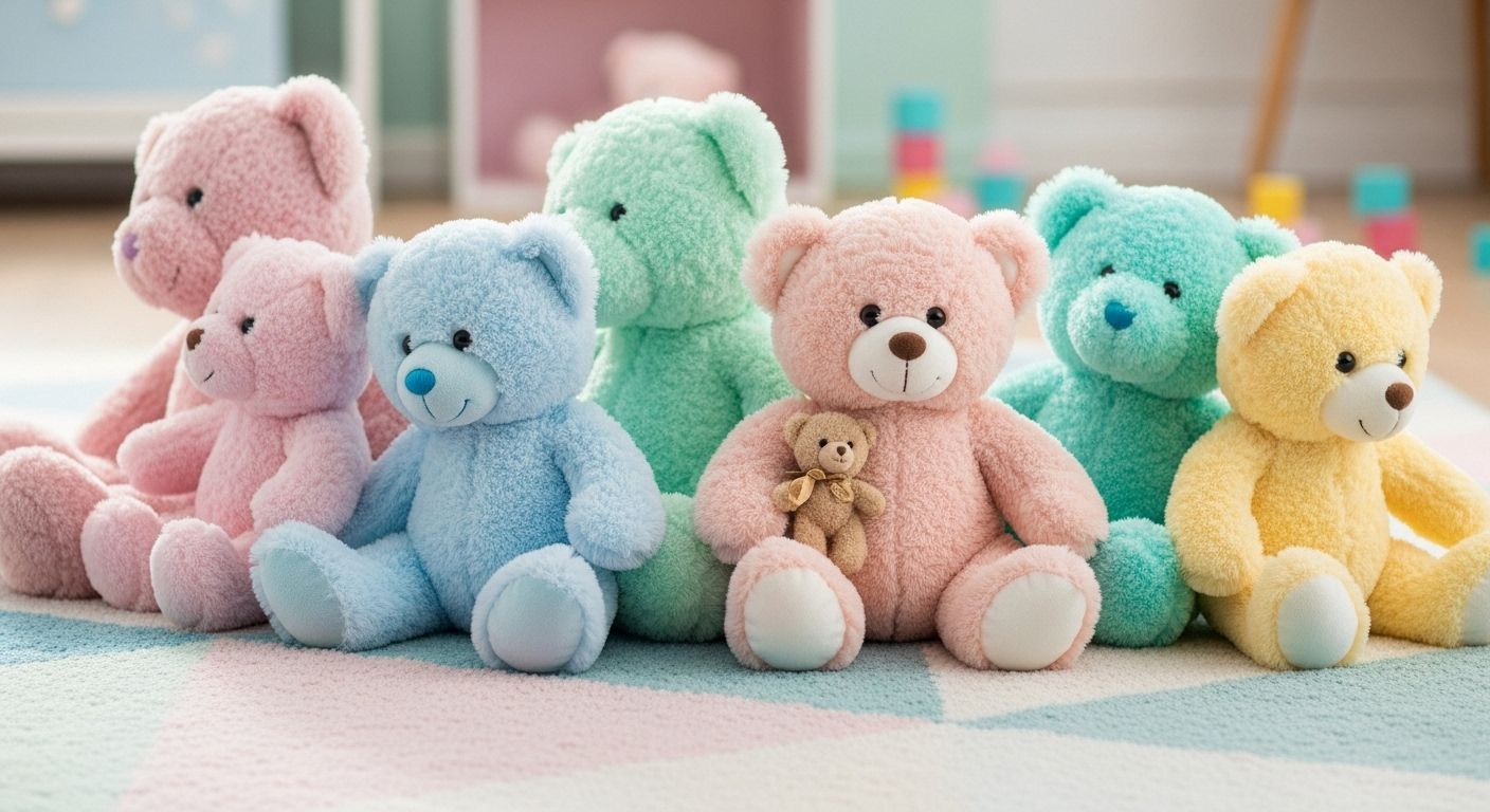build a bear workshop discount code