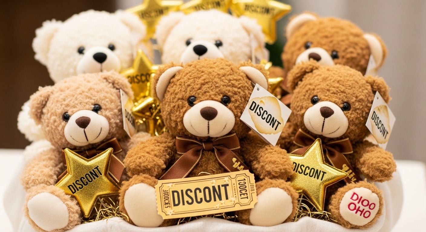 Buildabear Coupon Codes Game Changer Buildabear Coupon Codes Game Changer