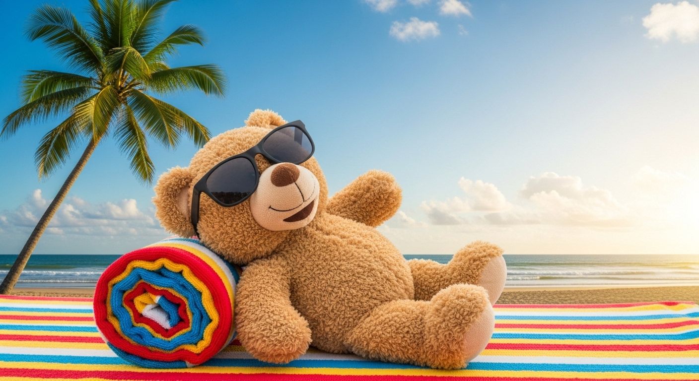 buildabear promo code