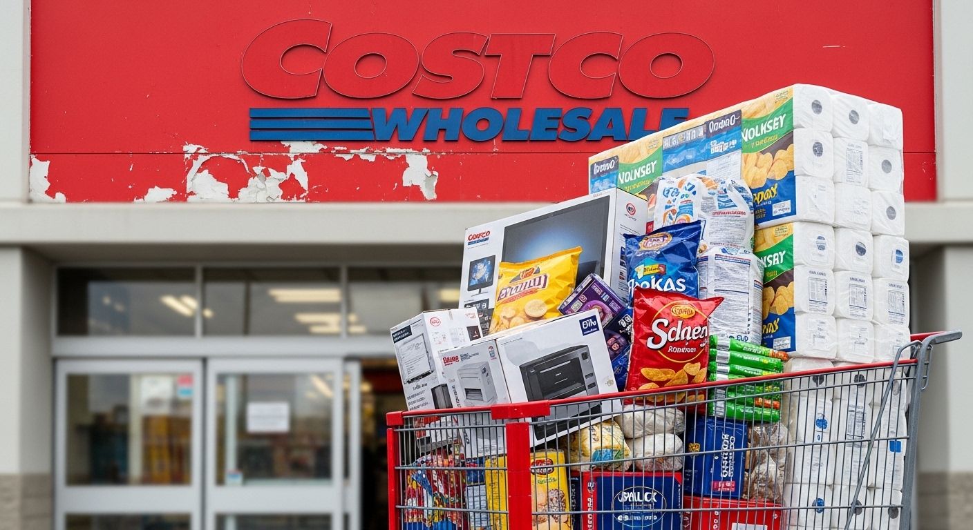 costco membership coupon