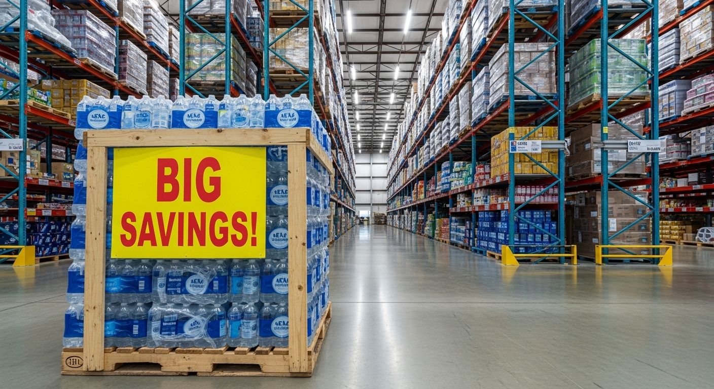 Costco Membership Discount Code Revealed