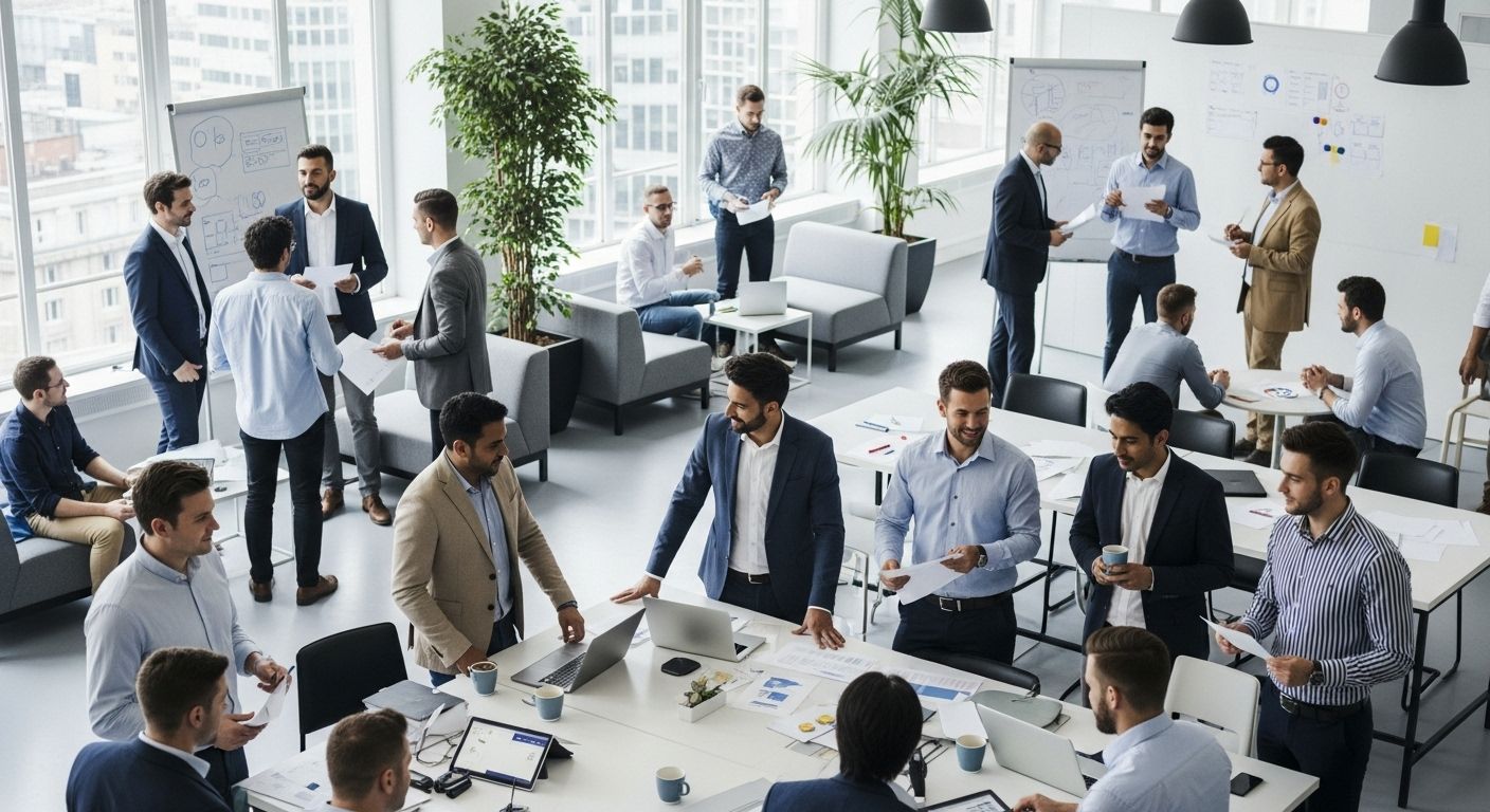 Croud Agency: Boost Your Digital Growth