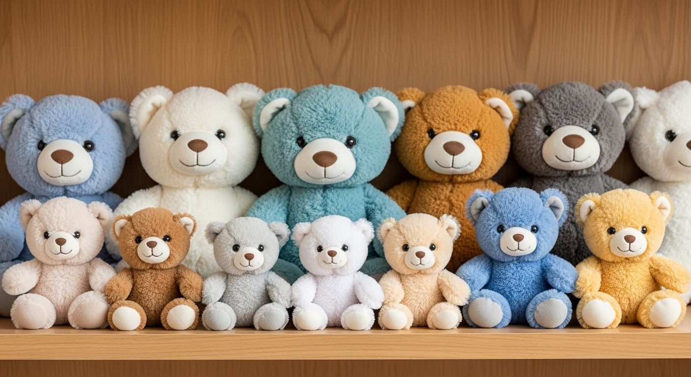 Discount Codes For Build A Bear Workshop Hack