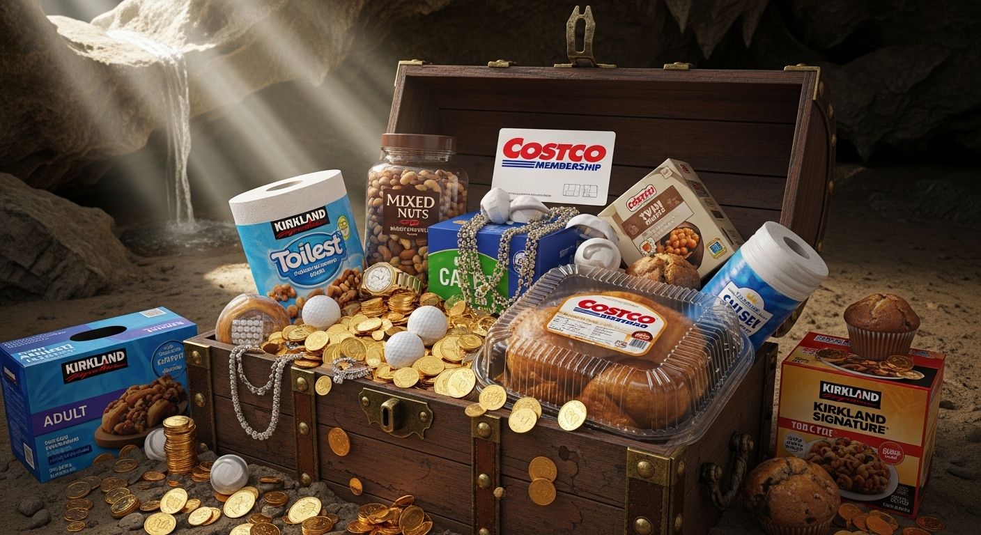 discounts for costco memberships