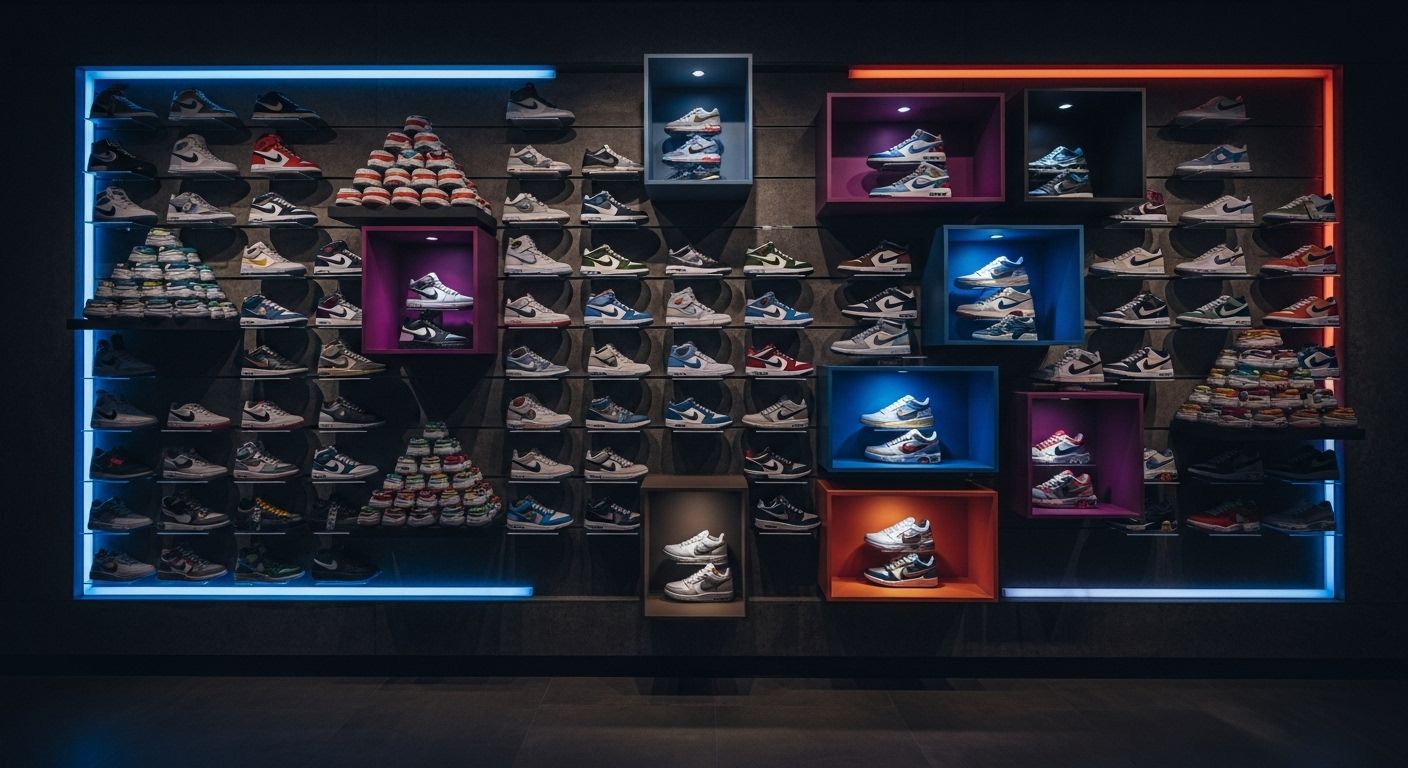 Footlocker Discount Code: Save on Sneakers