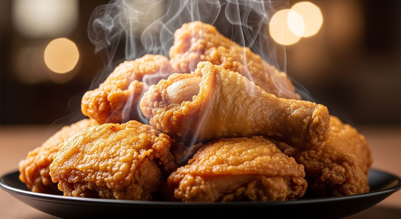 KFC Online Coupon Code: Grab Food Deals