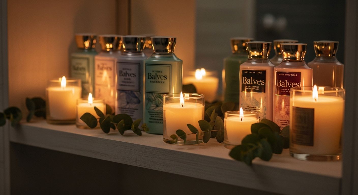 promo code bath and body work