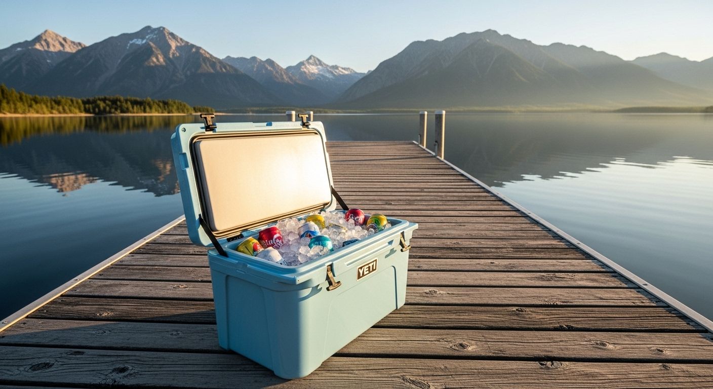 yeti cooler discount code