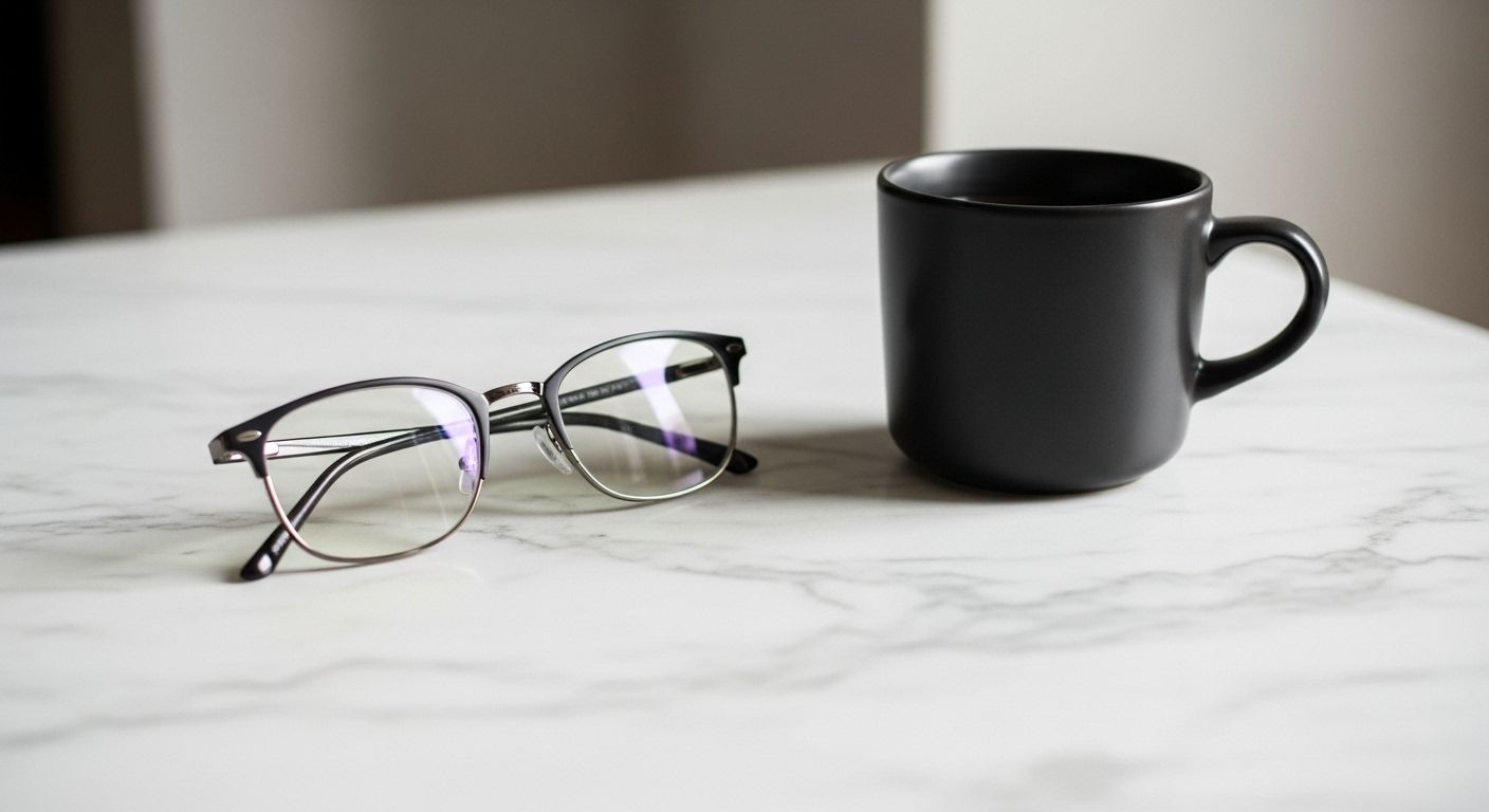 Zenni Coupon: Grab Deals on Eyewear