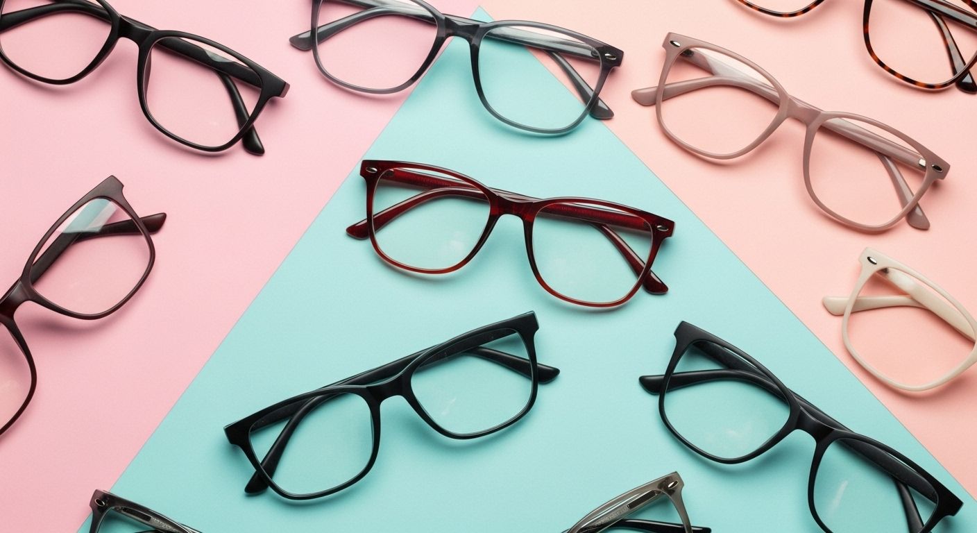 Zenni Coupon Promo Code: Save on Glasses