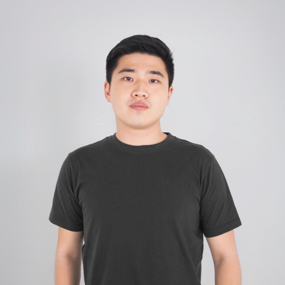 Andrew Setiawan