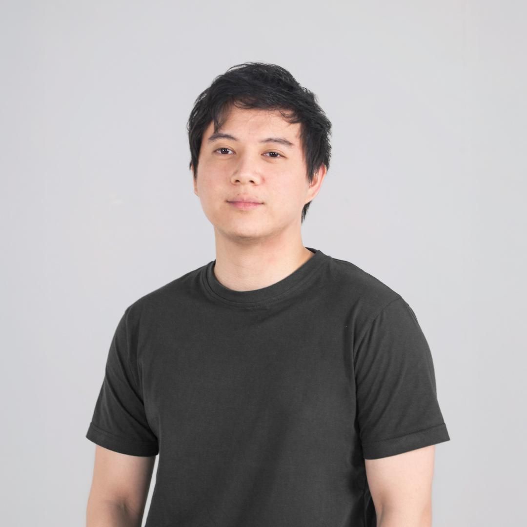 Andrew Yap