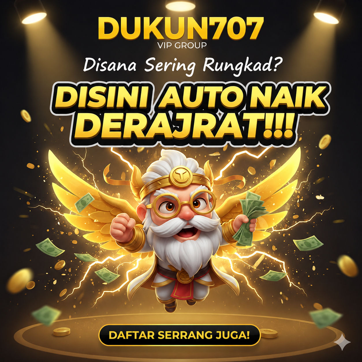 SLOT GACOR SLOT777
