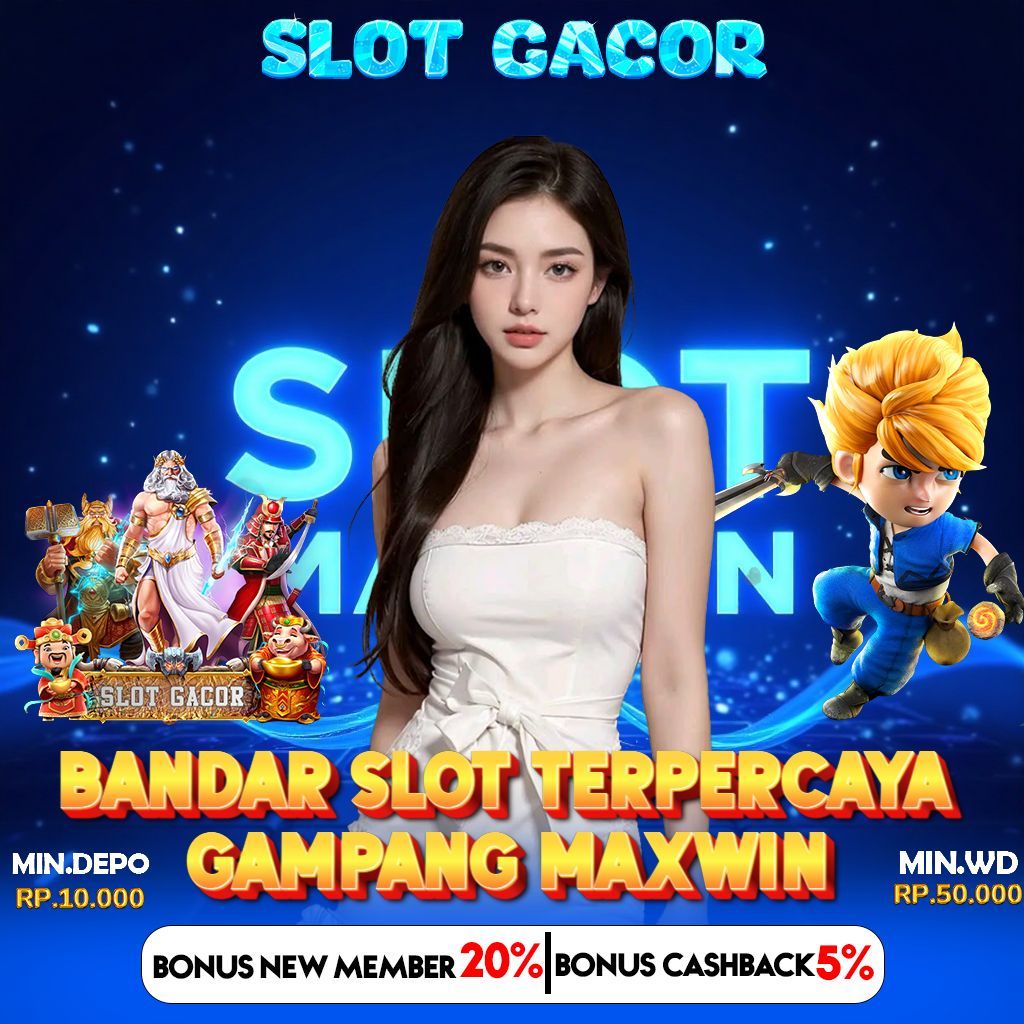 Galeri foto SUPERKAYA88 🍁 Login Website Slot Toto Pencari Cuan Terbaik Dan Paling Gampang Dengan Pasaran Terlengkap di Yogyakarta