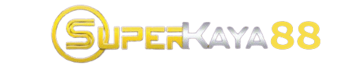 Superkaya88 Logo