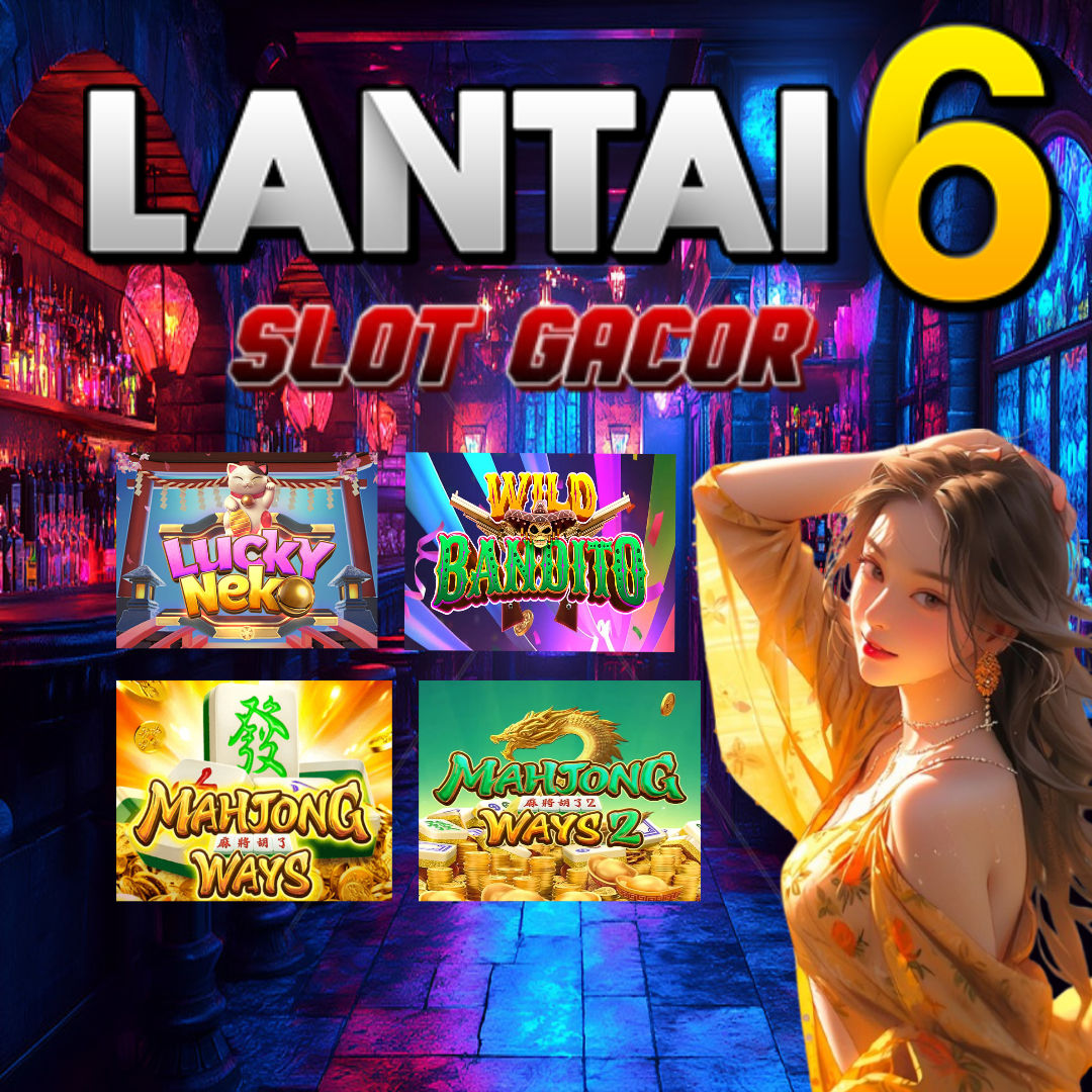 LANTAI6
