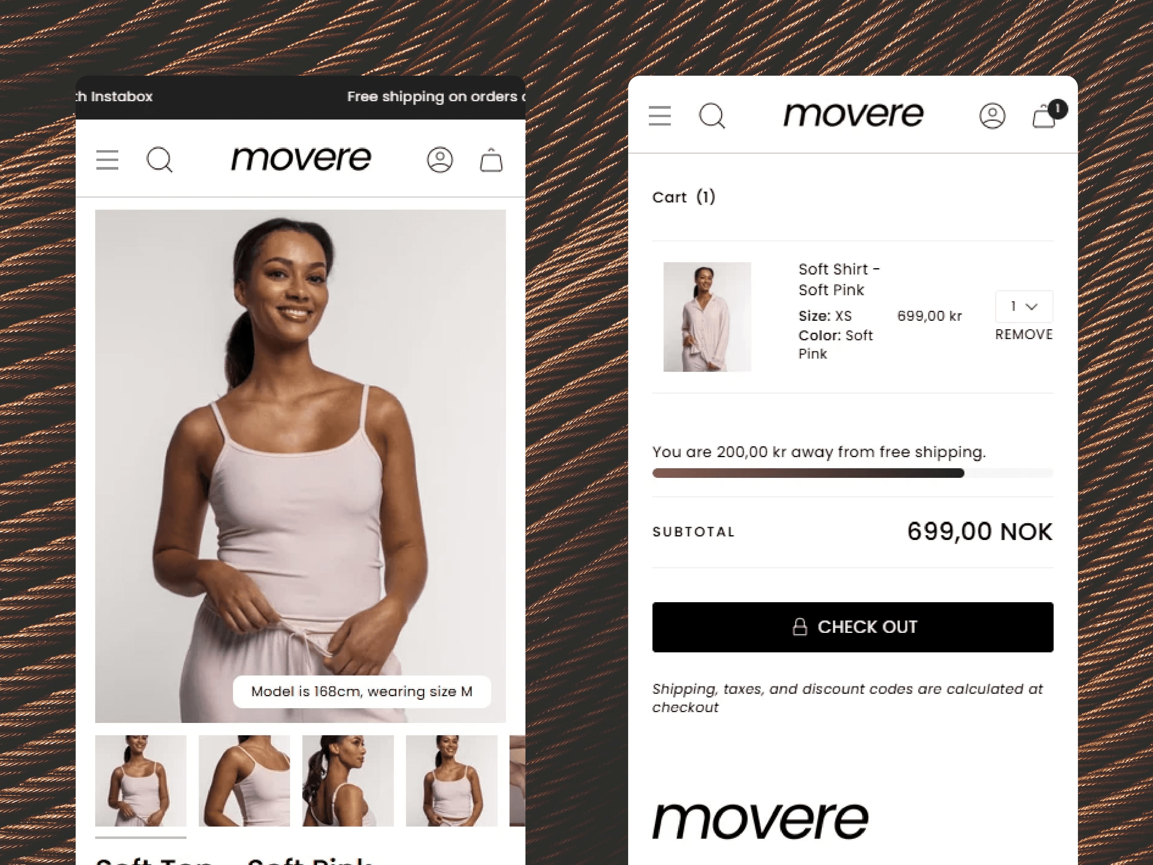 Movere