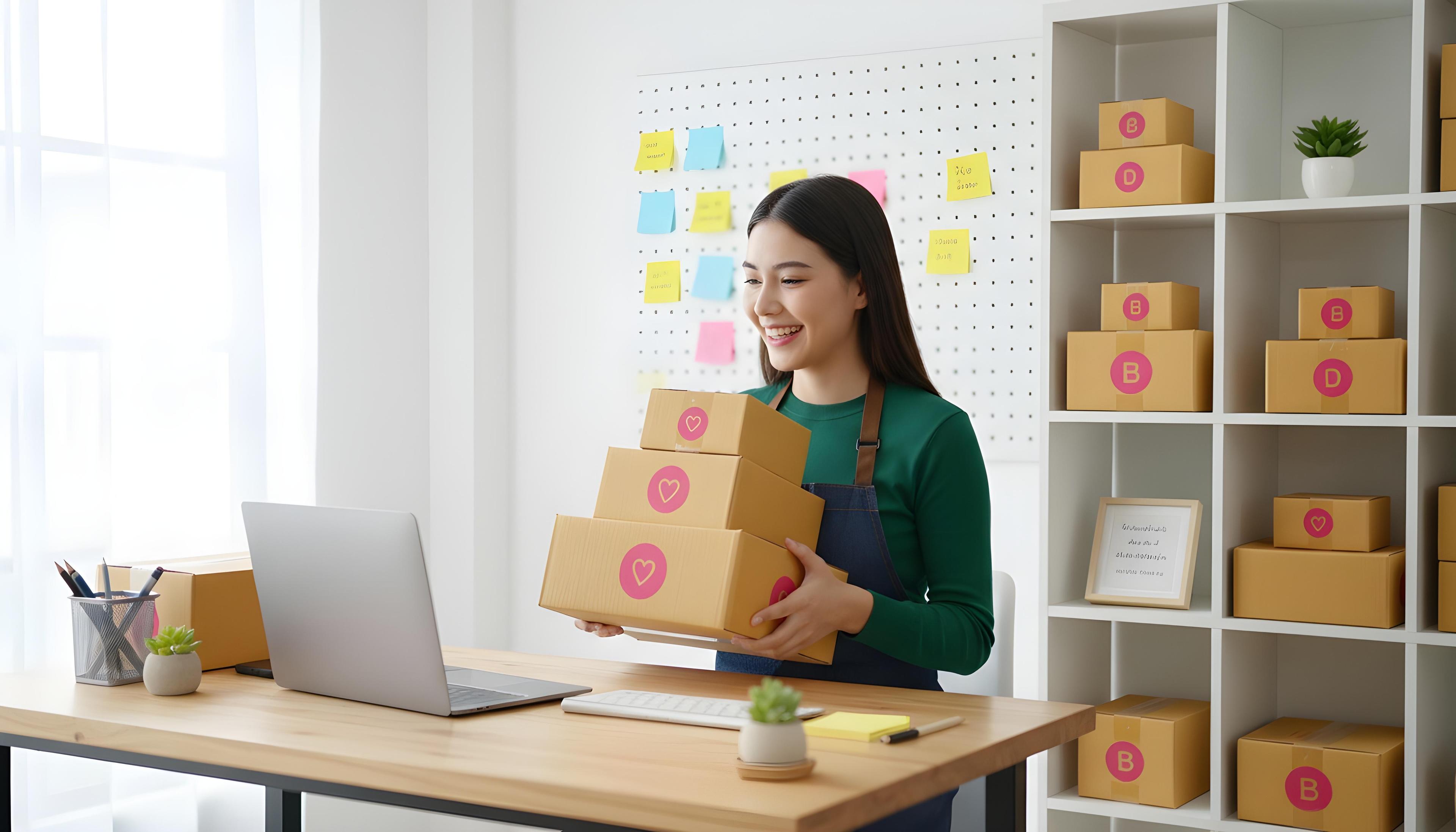 Shopify Inventory Management: A Complete Guide for Efficient Ecommerce Operations