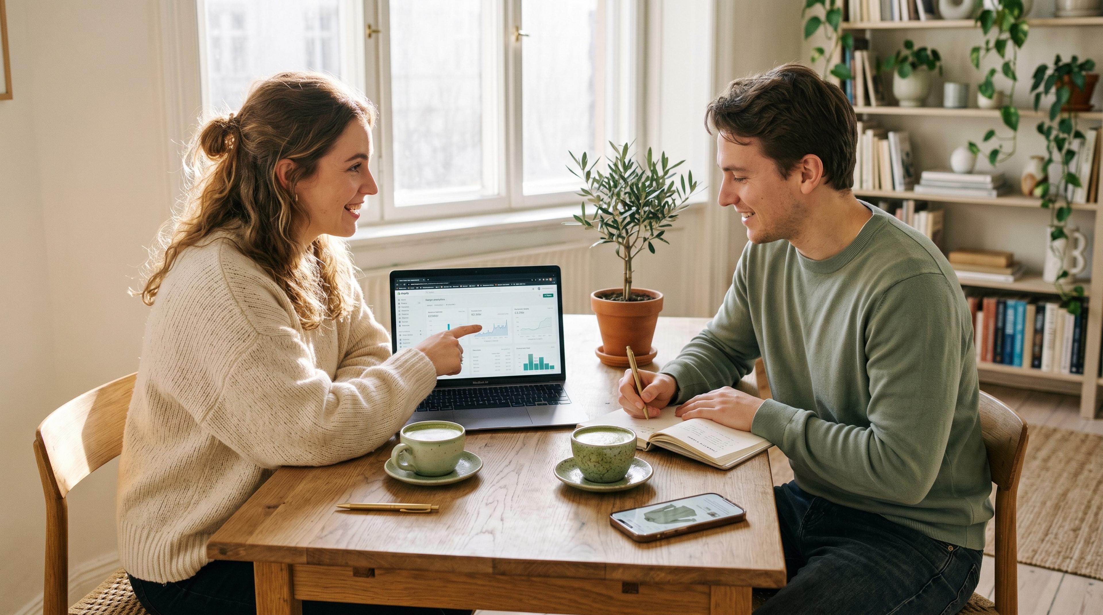 Why Your Shopify Store Isn't Converting (And How to Fix It in 2026)