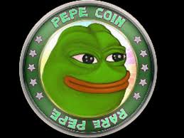 PEPEFREE Coin 