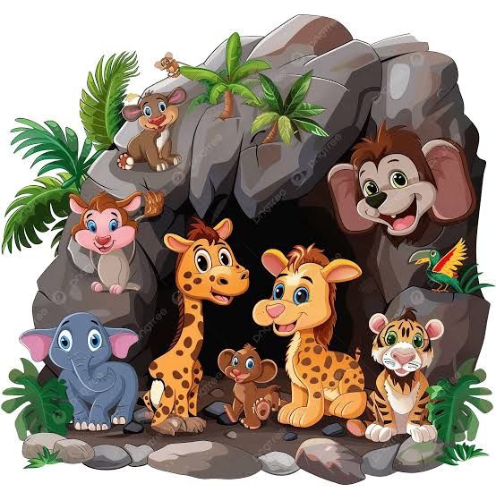 Warm Animals Association