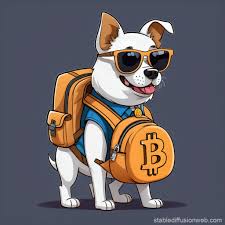 Happy dog ​​holiday