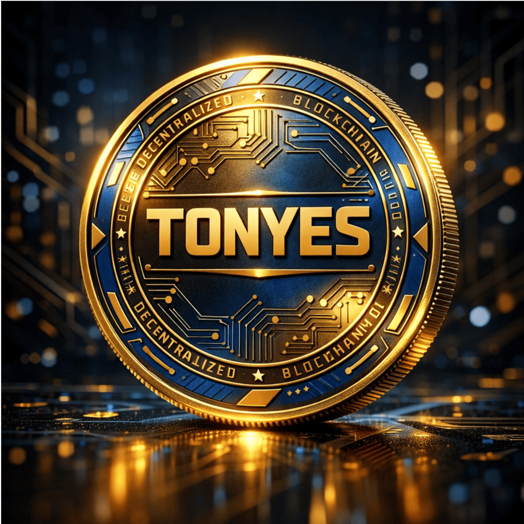 TONYES 