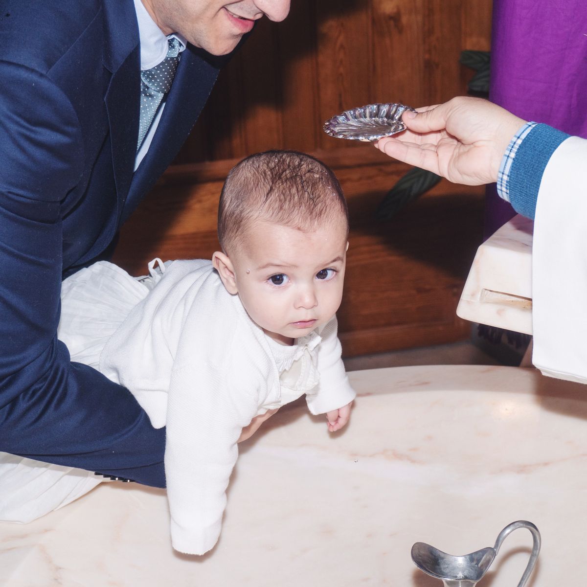 Baptizados
