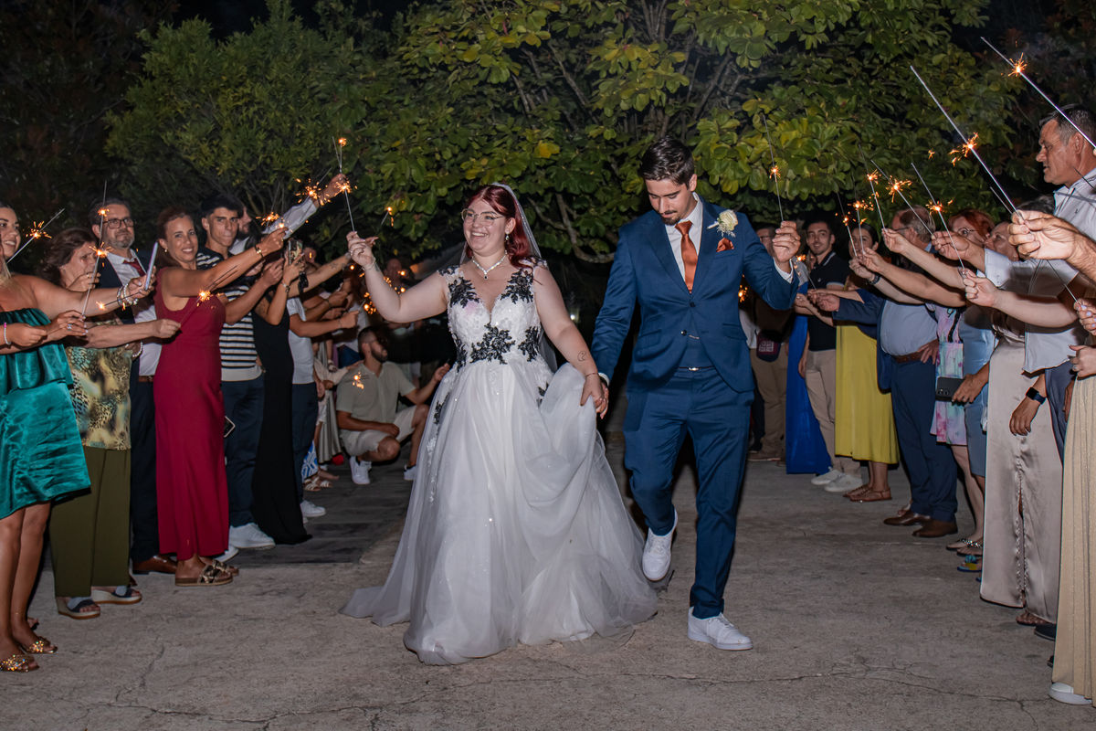 Pedro & Ana