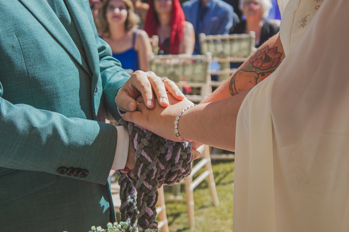 Ana & João