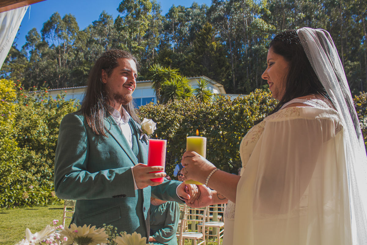 Ana & João