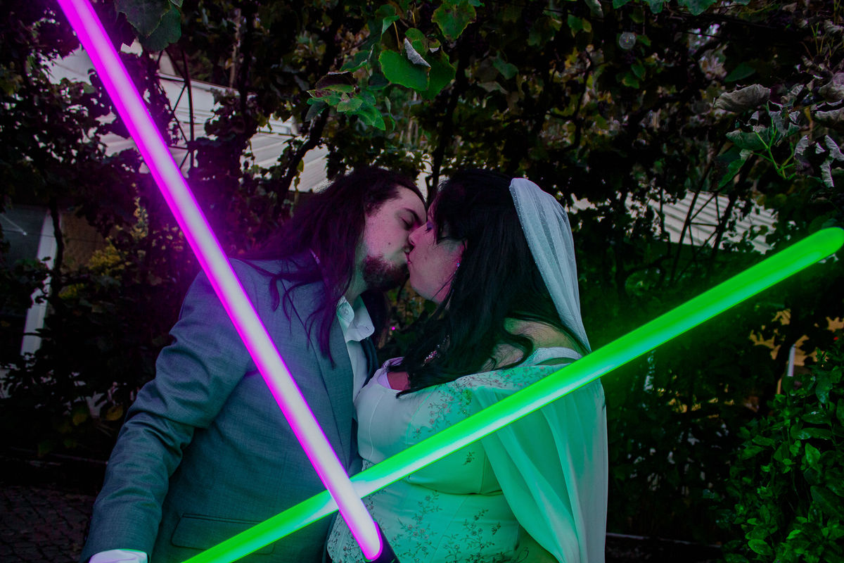 Ana & João