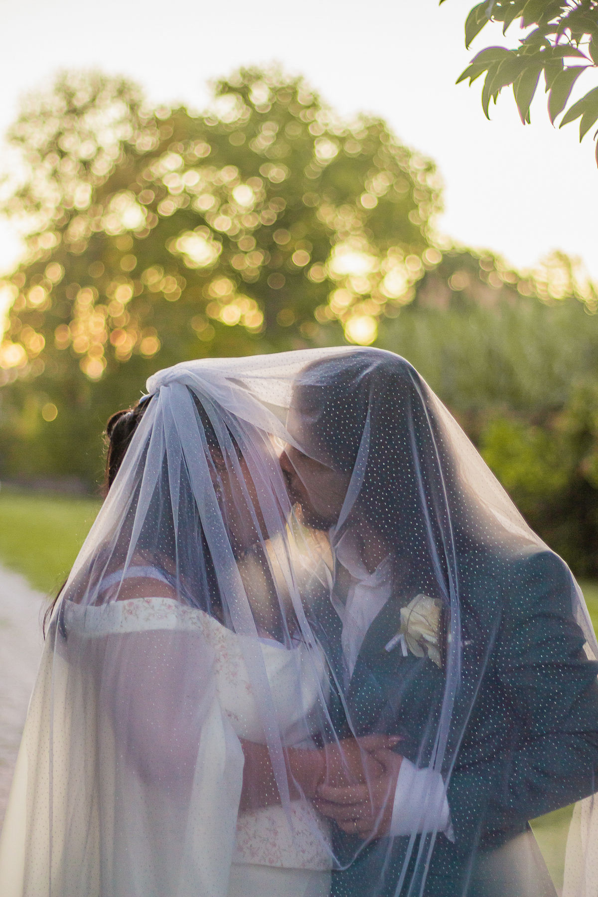Ana & João