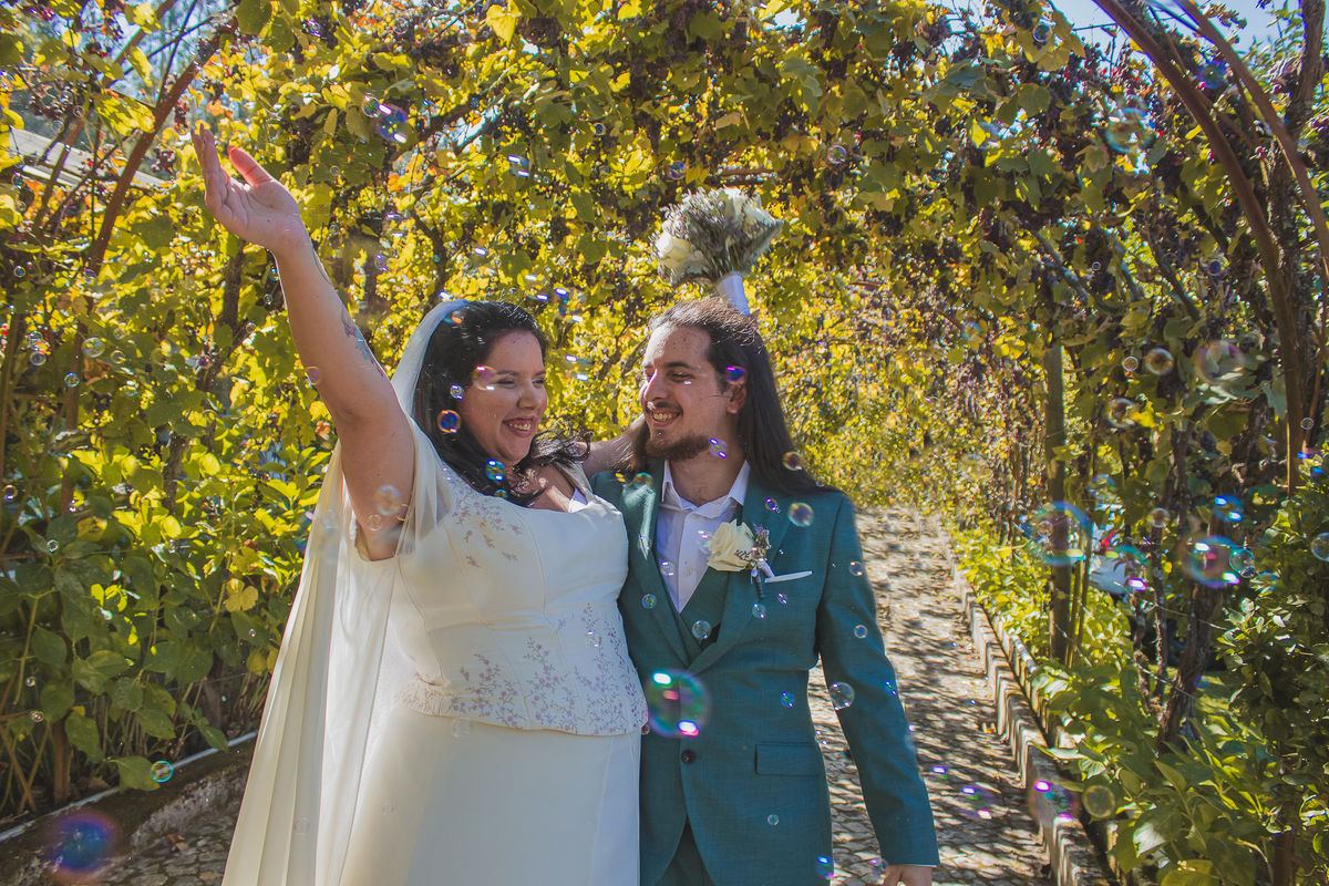 Ana & João