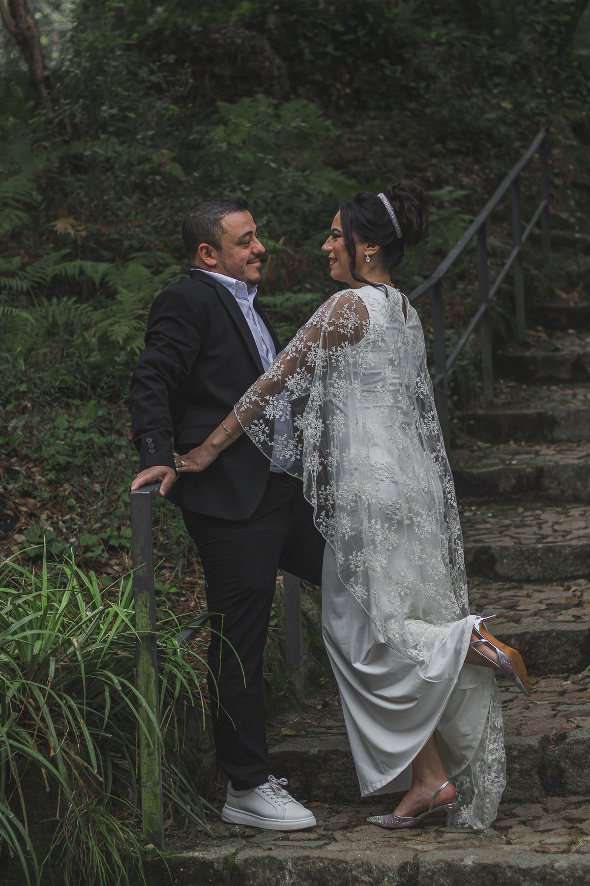 Mai & Adel