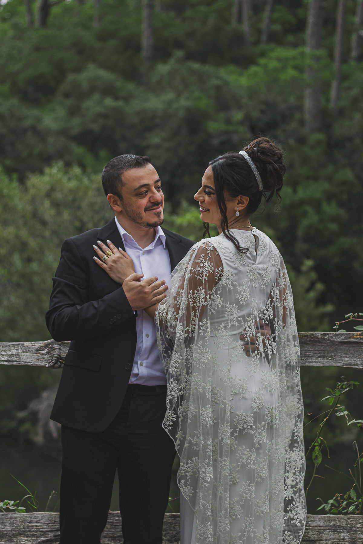 Mai & Adel