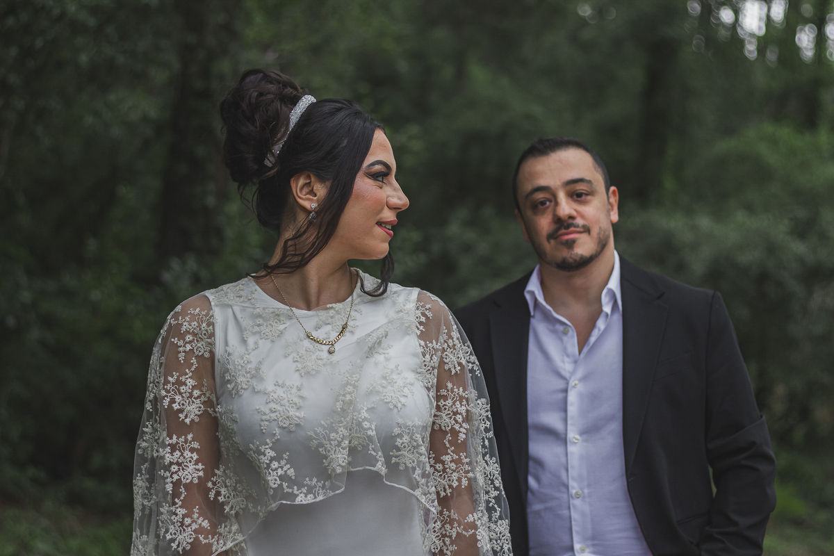 Mai & Adel