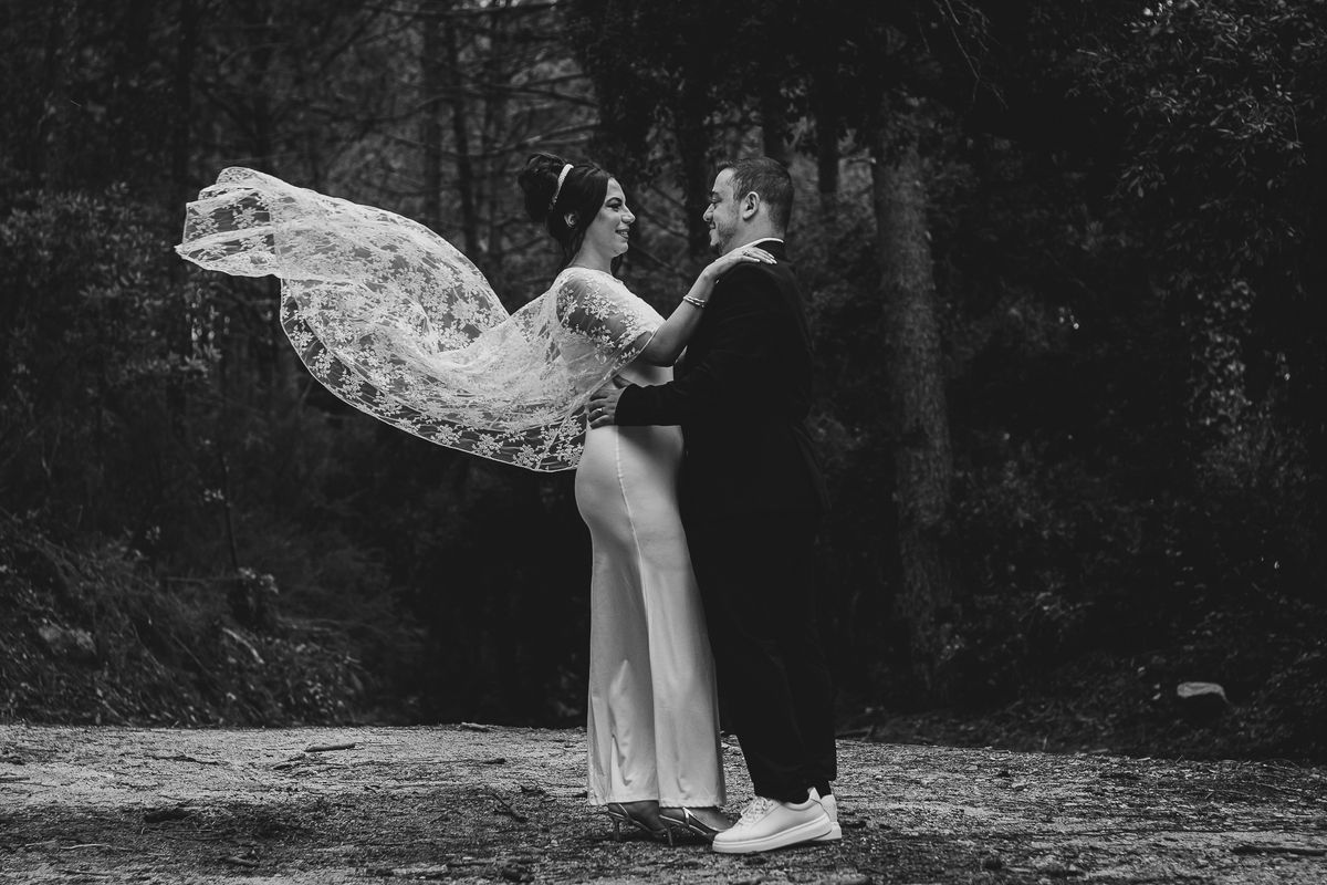 Mai & Adel