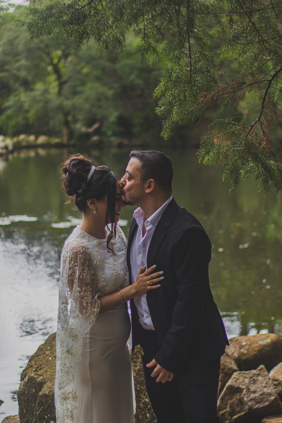 Mai & Adel