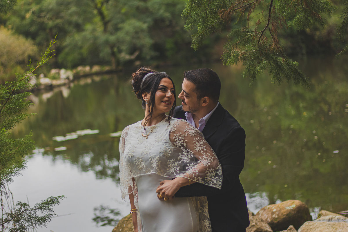 Mai & Adel