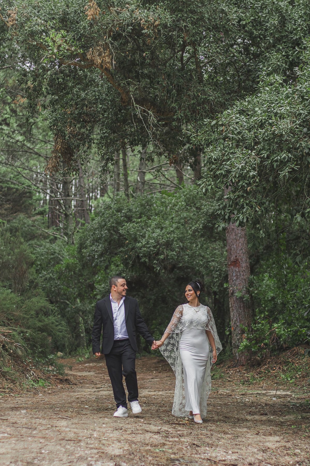 Mai & Adel