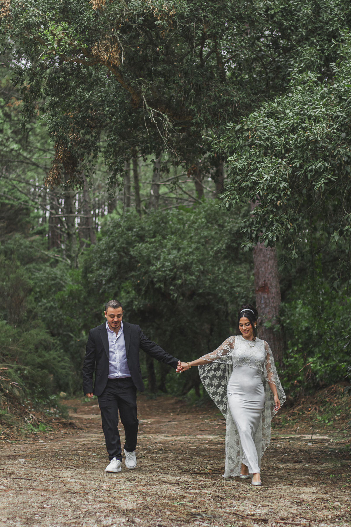 Mai & Adel